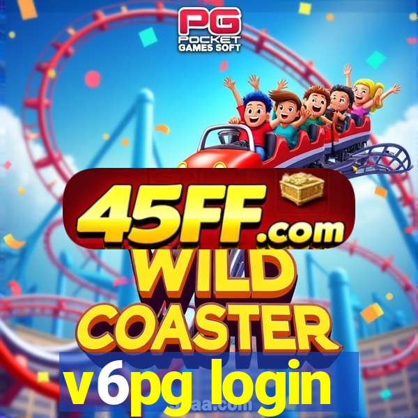 v6pg login